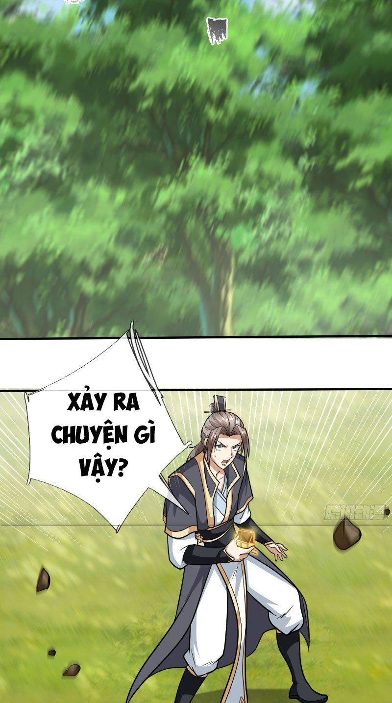 đọc truyện Thu Triệu Vạn Đồ Đệ, Vi Sư Vô Địch Thế Gian Chương 20 ảnh 8 tại Thiên Thai Truyện