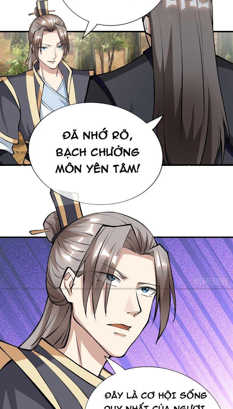 đọc truyện Thu Triệu Vạn Đồ Đệ, Vi Sư Vô Địch Thế Gian Chương 20 ảnh 62 tại Thiên Thai Truyện