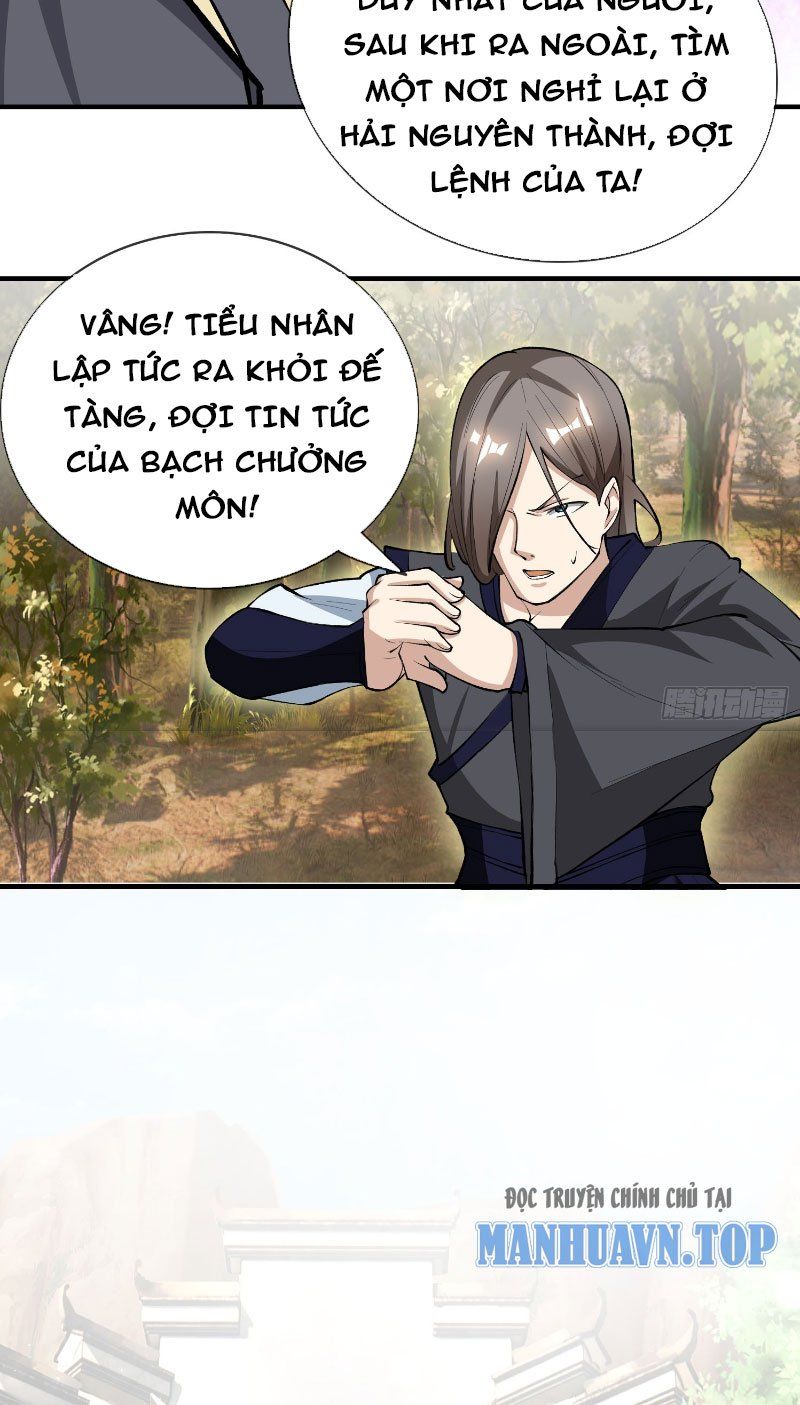 đọc truyện Thu Triệu Vạn Đồ Đệ, Vi Sư Vô Địch Thế Gian Chương 20 ảnh 63 tại Thiên Thai Truyện