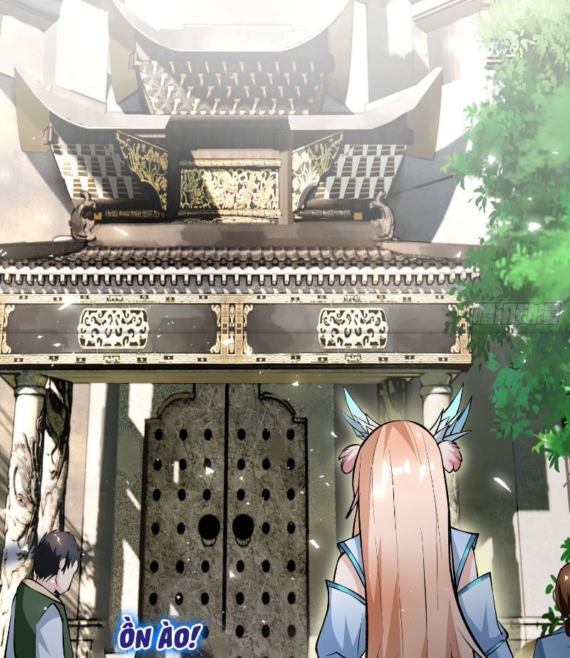 đọc truyện Thu Triệu Vạn Đồ Đệ, Vi Sư Vô Địch Thế Gian Chương 20 ảnh 64 tại Thiên Thai Truyện