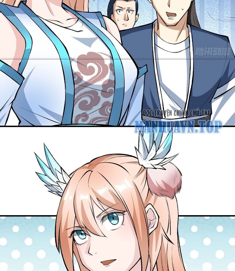 đọc truyện Thu Triệu Vạn Đồ Đệ, Vi Sư Vô Địch Thế Gian Chương 20 ảnh 68 tại Thiên Thai Truyện