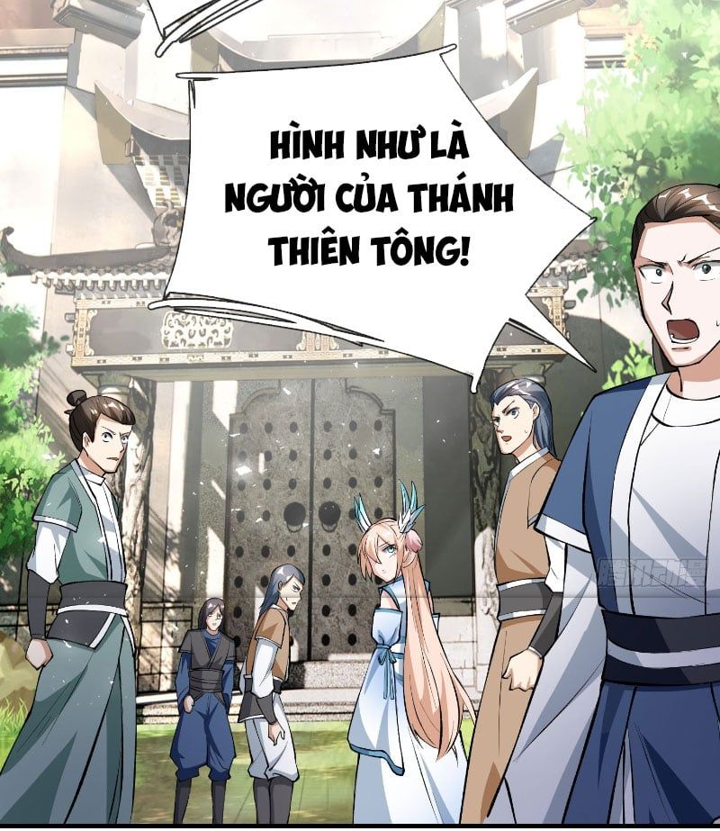 đọc truyện Thu Triệu Vạn Đồ Đệ, Vi Sư Vô Địch Thế Gian Chương 20 ảnh 70 tại Thiên Thai Truyện