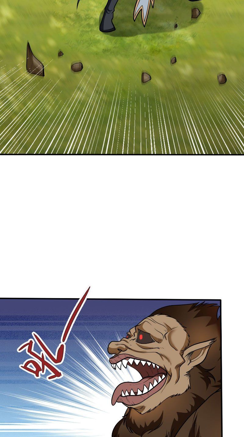 đọc truyện Thu Triệu Vạn Đồ Đệ, Vi Sư Vô Địch Thế Gian Chương 20 ảnh 9 tại Thiên Thai Truyện