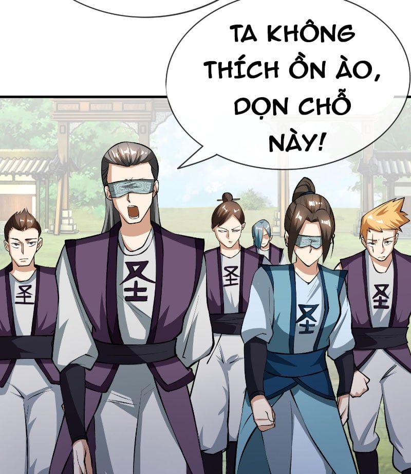 đọc truyện Thu Triệu Vạn Đồ Đệ, Vi Sư Vô Địch Thế Gian Chương 20 ảnh 72 tại Thiên Thai Truyện