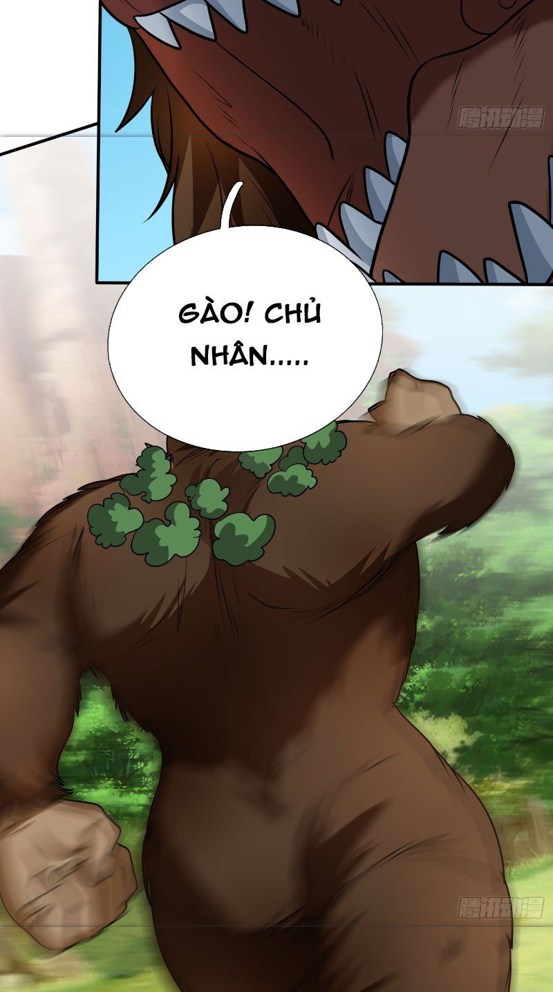 đọc truyện Thu Triệu Vạn Đồ Đệ, Vi Sư Vô Địch Thế Gian Chương 20 ảnh 11 tại Thiên Thai Truyện