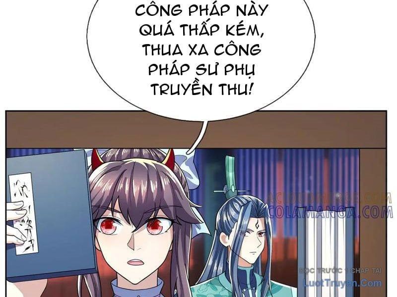 đọc truyện Thu Triệu Vạn Đồ Đệ, Vi Sư Vô Địch Thế Gian Chương 201 ảnh 107 tại Thiên Thai Truyện