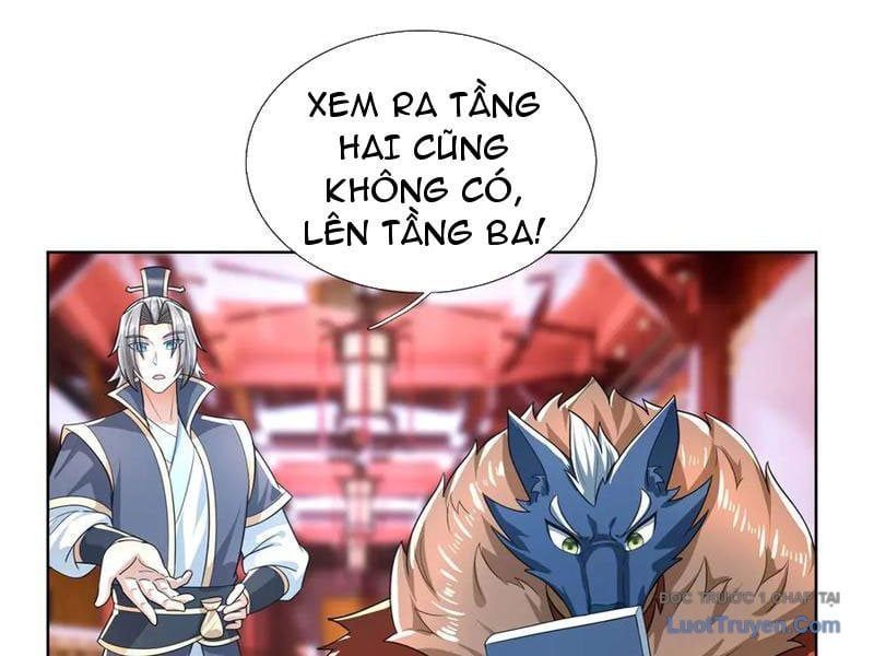 đọc truyện Thu Triệu Vạn Đồ Đệ, Vi Sư Vô Địch Thế Gian Chương 201 ảnh 121 tại Thiên Thai Truyện
