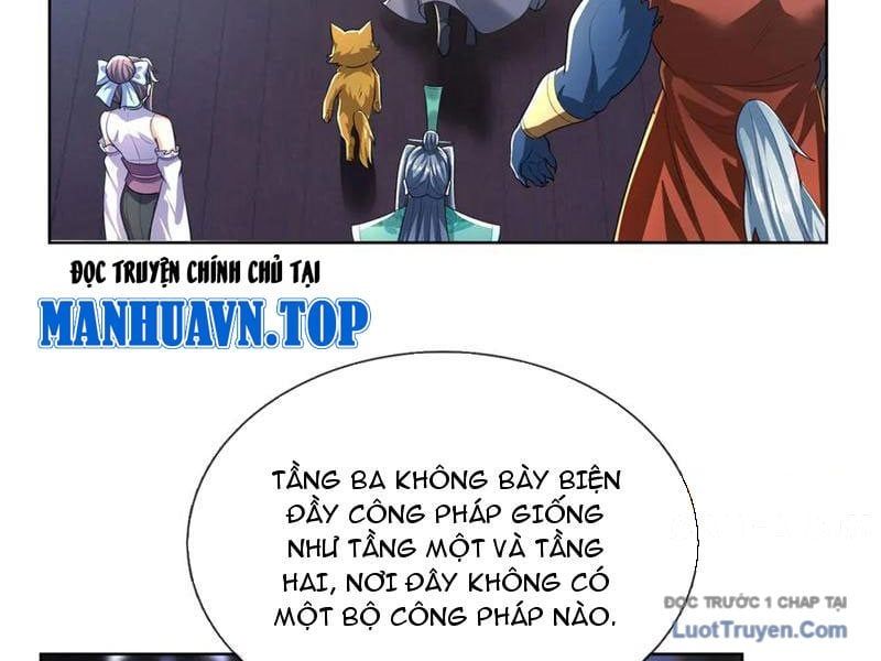 đọc truyện Thu Triệu Vạn Đồ Đệ, Vi Sư Vô Địch Thế Gian Chương 201 ảnh 127 tại Thiên Thai Truyện