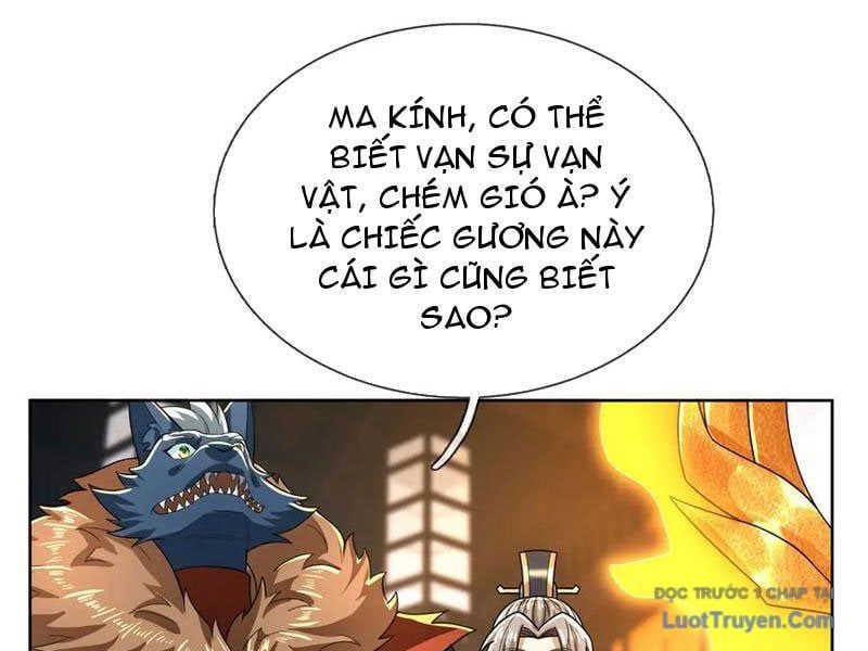 đọc truyện Thu Triệu Vạn Đồ Đệ, Vi Sư Vô Địch Thế Gian Chương 201 ảnh 138 tại Thiên Thai Truyện