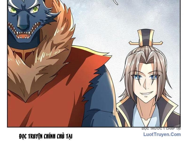 đọc truyện Thu Triệu Vạn Đồ Đệ, Vi Sư Vô Địch Thế Gian Chương 201 ảnh 141 tại Thiên Thai Truyện