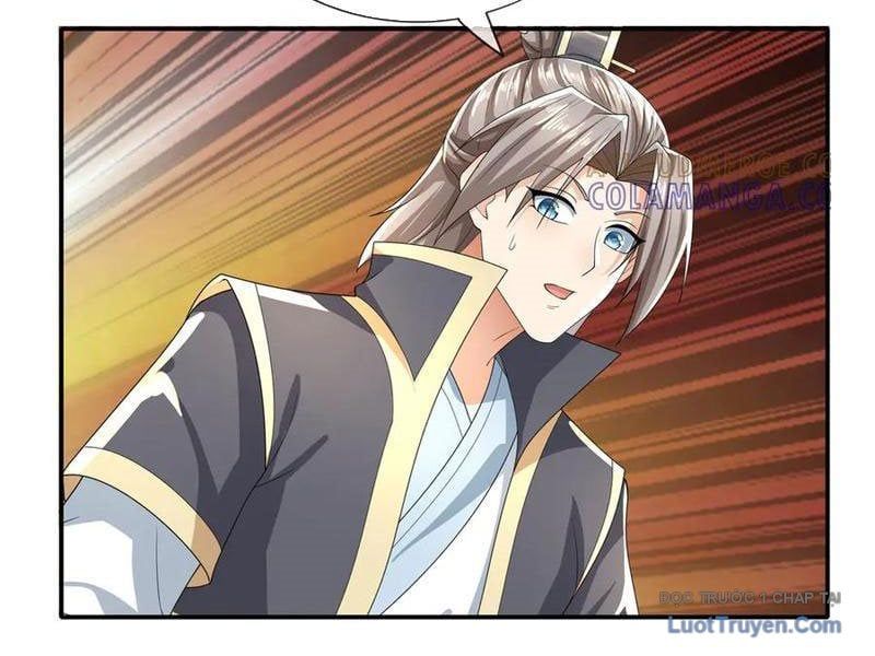 đọc truyện Thu Triệu Vạn Đồ Đệ, Vi Sư Vô Địch Thế Gian Chương 201 ảnh 160 tại Thiên Thai Truyện