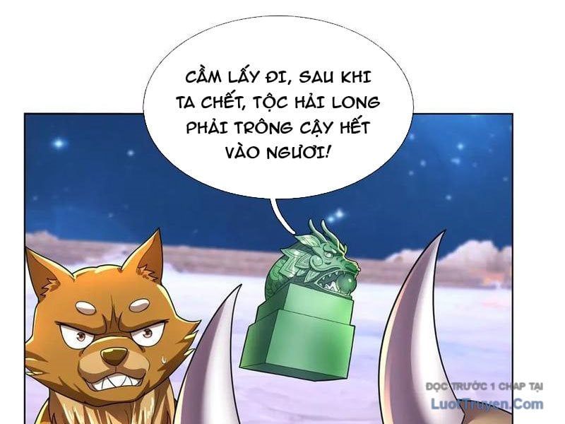 đọc truyện Thu Triệu Vạn Đồ Đệ, Vi Sư Vô Địch Thế Gian Chương 201 ảnh 18 tại Thiên Thai Truyện