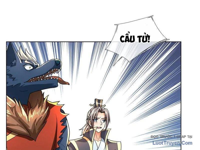 đọc truyện Thu Triệu Vạn Đồ Đệ, Vi Sư Vô Địch Thế Gian Chương 201 ảnh 26 tại Thiên Thai Truyện