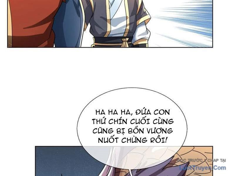 đọc truyện Thu Triệu Vạn Đồ Đệ, Vi Sư Vô Địch Thế Gian Chương 201 ảnh 27 tại Thiên Thai Truyện