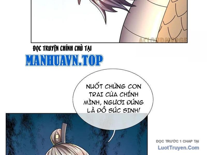 đọc truyện Thu Triệu Vạn Đồ Đệ, Vi Sư Vô Địch Thế Gian Chương 201 ảnh 29 tại Thiên Thai Truyện