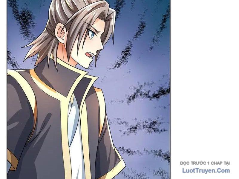 đọc truyện Thu Triệu Vạn Đồ Đệ, Vi Sư Vô Địch Thế Gian Chương 201 ảnh 30 tại Thiên Thai Truyện