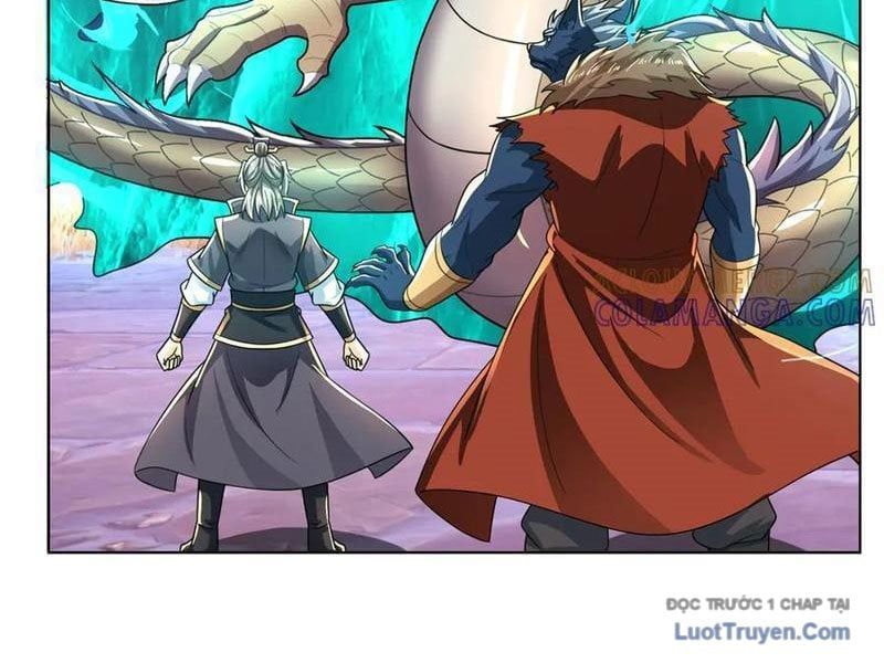 đọc truyện Thu Triệu Vạn Đồ Đệ, Vi Sư Vô Địch Thế Gian Chương 201 ảnh 33 tại Thiên Thai Truyện