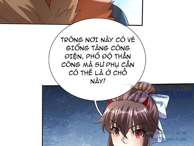 đọc truyện Thu Triệu Vạn Đồ Đệ, Vi Sư Vô Địch Thế Gian Chương 201 ảnh 86 tại Thiên Thai Truyện