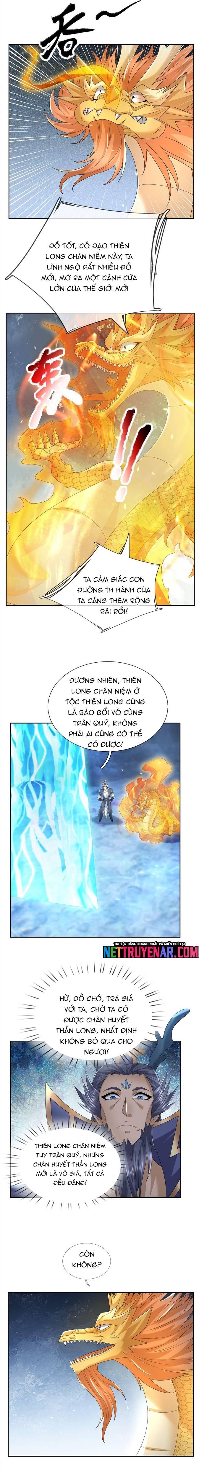 đọc truyện Thu Triệu Vạn Đồ Đệ, Vi Sư Vô Địch Thế Gian Chương 202 ảnh 24 tại Thiên Thai Truyện