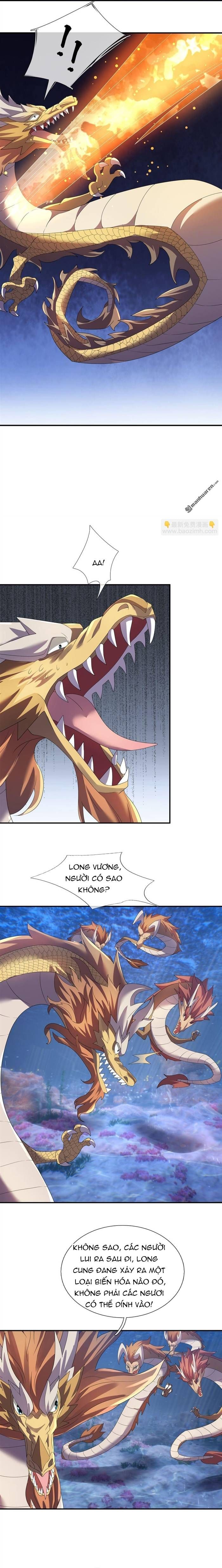 đọc truyện Thu Triệu Vạn Đồ Đệ, Vi Sư Vô Địch Thế Gian Chương 202 ảnh 10 tại Thiên Thai Truyện