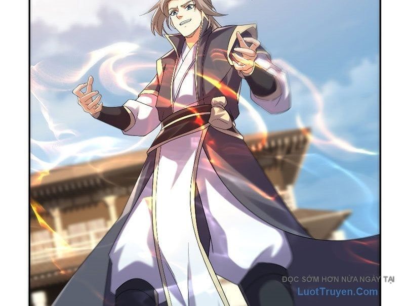 đọc truyện Thu Triệu Vạn Đồ Đệ, Vi Sư Vô Địch Thế Gian Chương 203 ảnh 13 tại Thiên Thai Truyện