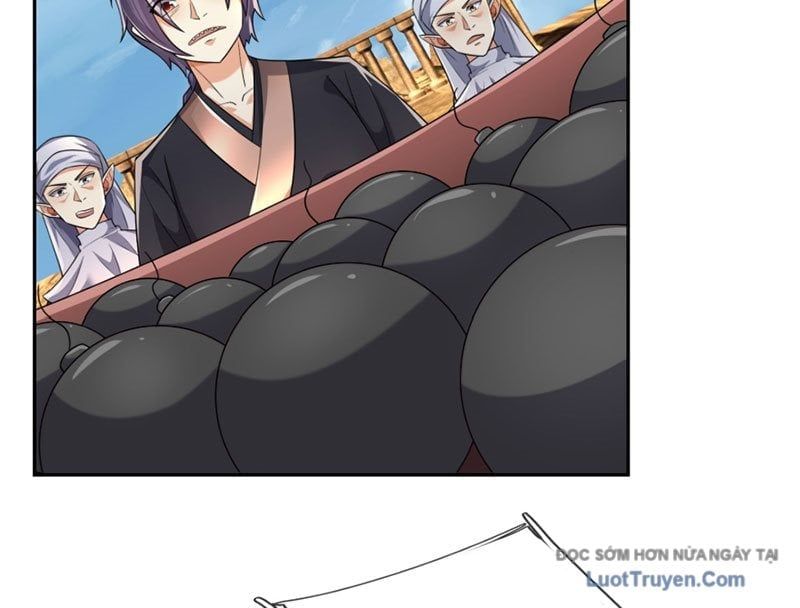 đọc truyện Thu Triệu Vạn Đồ Đệ, Vi Sư Vô Địch Thế Gian Chương 203 ảnh 120 tại Thiên Thai Truyện