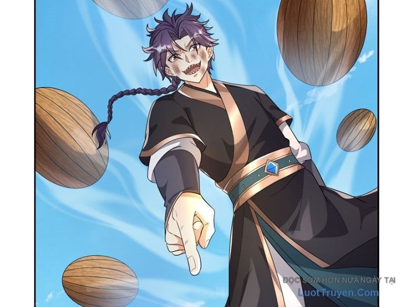 đọc truyện Thu Triệu Vạn Đồ Đệ, Vi Sư Vô Địch Thế Gian Chương 203 ảnh 147 tại Thiên Thai Truyện