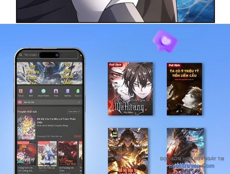 đọc truyện Thu Triệu Vạn Đồ Đệ, Vi Sư Vô Địch Thế Gian Chương 203 ảnh 153 tại Thiên Thai Truyện