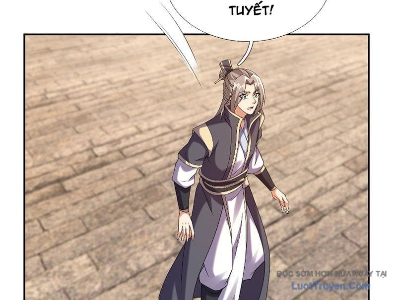 đọc truyện Thu Triệu Vạn Đồ Đệ, Vi Sư Vô Địch Thế Gian Chương 203 ảnh 18 tại Thiên Thai Truyện