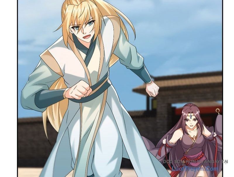 đọc truyện Thu Triệu Vạn Đồ Đệ, Vi Sư Vô Địch Thế Gian Chương 203 ảnh 20 tại Thiên Thai Truyện