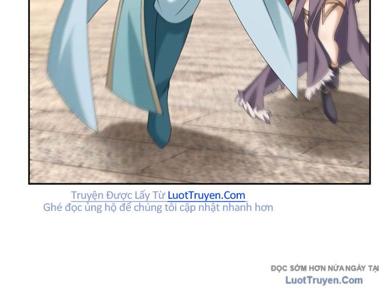 đọc truyện Thu Triệu Vạn Đồ Đệ, Vi Sư Vô Địch Thế Gian Chương 203 ảnh 21 tại Thiên Thai Truyện