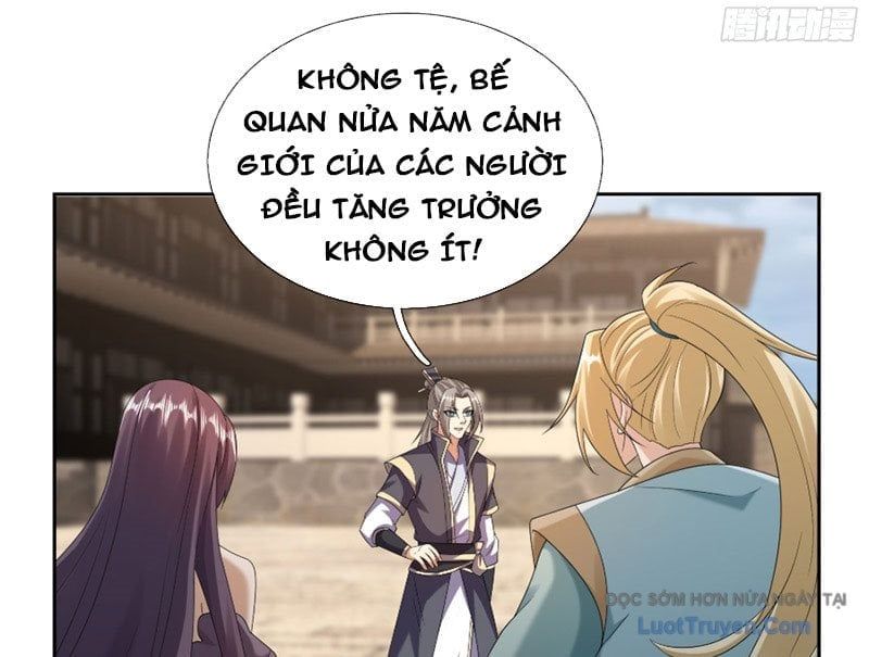 đọc truyện Thu Triệu Vạn Đồ Đệ, Vi Sư Vô Địch Thế Gian Chương 203 ảnh 22 tại Thiên Thai Truyện