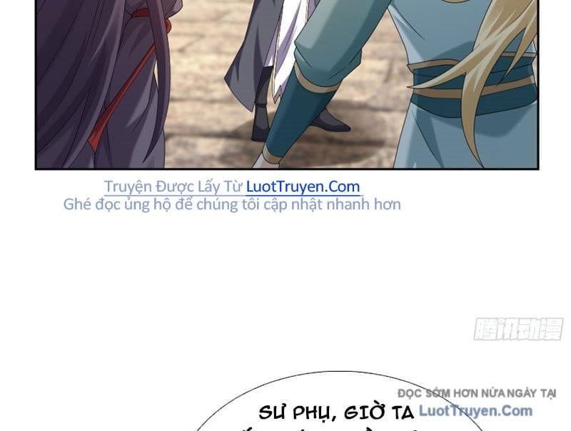 đọc truyện Thu Triệu Vạn Đồ Đệ, Vi Sư Vô Địch Thế Gian Chương 203 ảnh 23 tại Thiên Thai Truyện