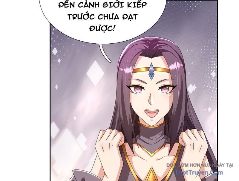 đọc truyện Thu Triệu Vạn Đồ Đệ, Vi Sư Vô Địch Thế Gian Chương 203 ảnh 26 tại Thiên Thai Truyện