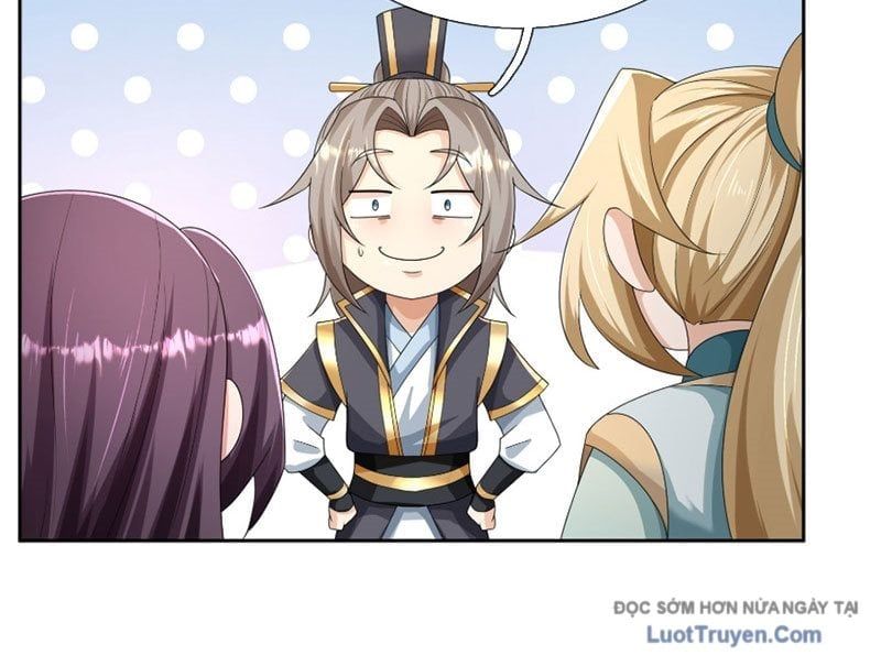 đọc truyện Thu Triệu Vạn Đồ Đệ, Vi Sư Vô Địch Thế Gian Chương 203 ảnh 28 tại Thiên Thai Truyện