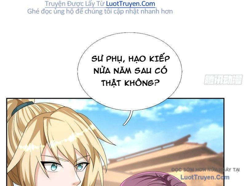 đọc truyện Thu Triệu Vạn Đồ Đệ, Vi Sư Vô Địch Thế Gian Chương 203 ảnh 29 tại Thiên Thai Truyện