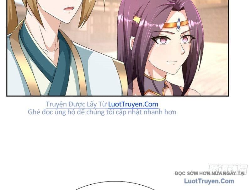 đọc truyện Thu Triệu Vạn Đồ Đệ, Vi Sư Vô Địch Thế Gian Chương 203 ảnh 30 tại Thiên Thai Truyện