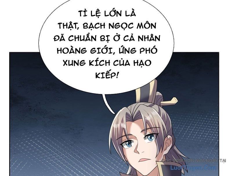 đọc truyện Thu Triệu Vạn Đồ Đệ, Vi Sư Vô Địch Thế Gian Chương 203 ảnh 31 tại Thiên Thai Truyện