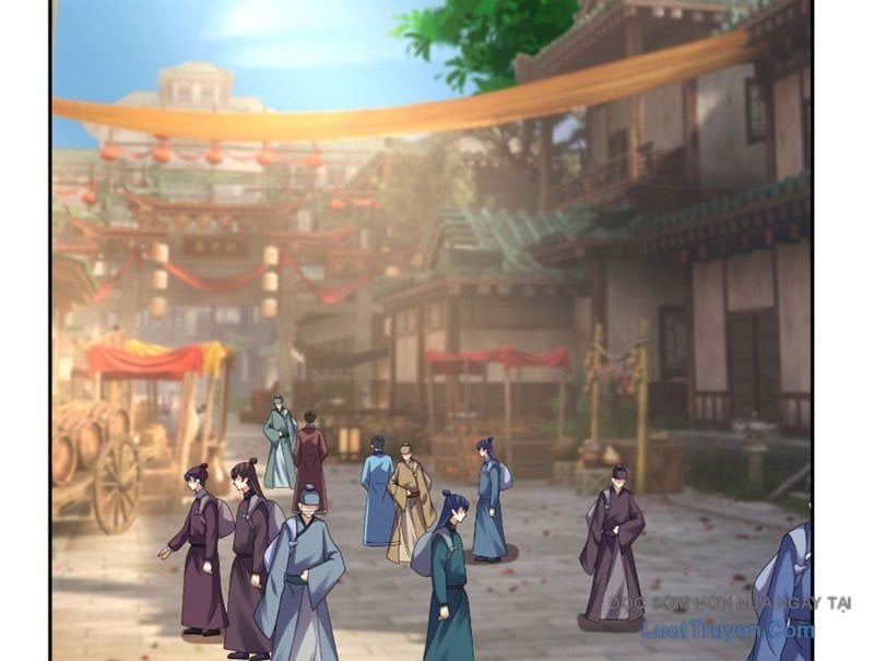 đọc truyện Thu Triệu Vạn Đồ Đệ, Vi Sư Vô Địch Thế Gian Chương 203 ảnh 5 tại Thiên Thai Truyện