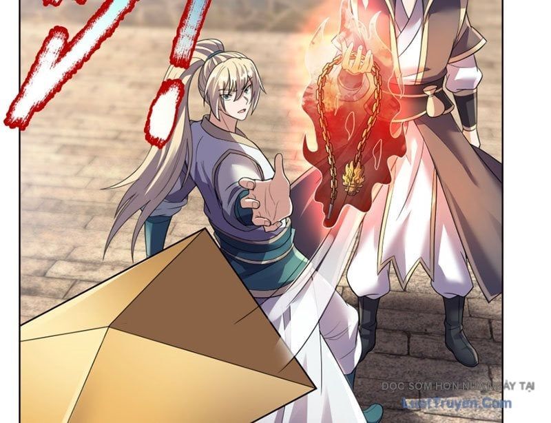 đọc truyện Thu Triệu Vạn Đồ Đệ, Vi Sư Vô Địch Thế Gian Chương 203 ảnh 47 tại Thiên Thai Truyện