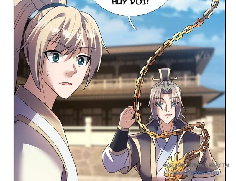 đọc truyện Thu Triệu Vạn Đồ Đệ, Vi Sư Vô Địch Thế Gian Chương 203 ảnh 57 tại Thiên Thai Truyện