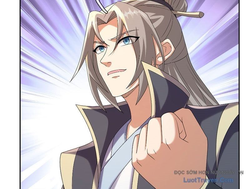 đọc truyện Thu Triệu Vạn Đồ Đệ, Vi Sư Vô Địch Thế Gian Chương 203 ảnh 11 tại Thiên Thai Truyện