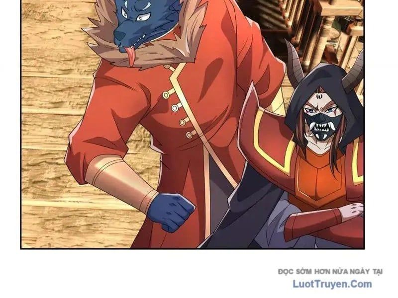 đọc truyện Thu Triệu Vạn Đồ Đệ, Vi Sư Vô Địch Thế Gian Chương 205 ảnh 106 tại Thiên Thai Truyện