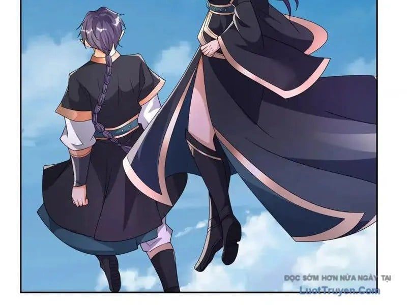 đọc truyện Thu Triệu Vạn Đồ Đệ, Vi Sư Vô Địch Thế Gian Chương 205 ảnh 108 tại Thiên Thai Truyện