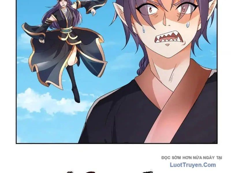 đọc truyện Thu Triệu Vạn Đồ Đệ, Vi Sư Vô Địch Thế Gian Chương 205 ảnh 13 tại Thiên Thai Truyện