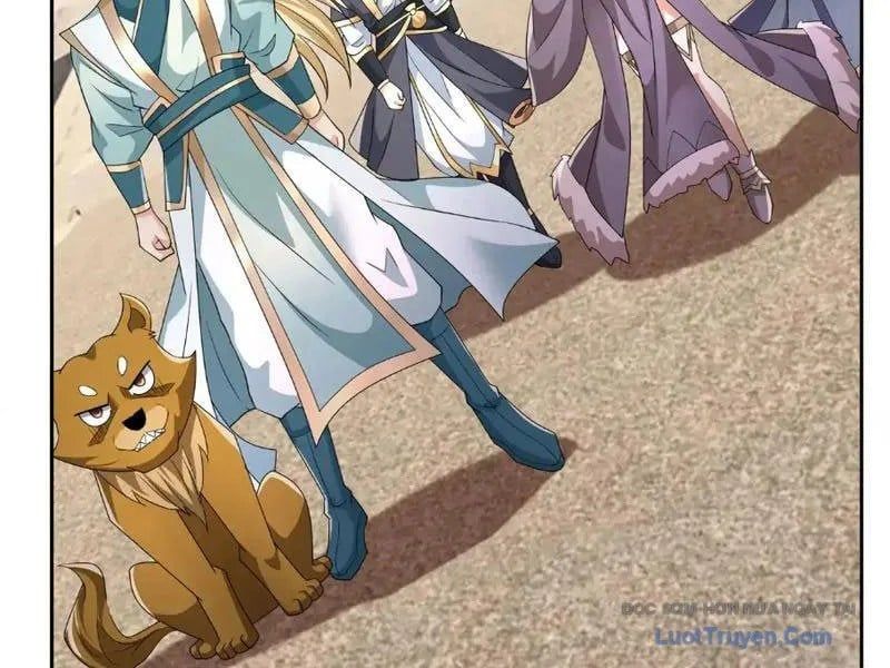 đọc truyện Thu Triệu Vạn Đồ Đệ, Vi Sư Vô Địch Thế Gian Chương 205 ảnh 120 tại Thiên Thai Truyện