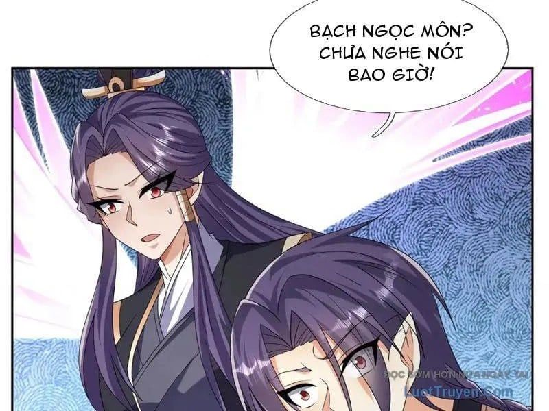 đọc truyện Thu Triệu Vạn Đồ Đệ, Vi Sư Vô Địch Thế Gian Chương 205 ảnh 122 tại Thiên Thai Truyện