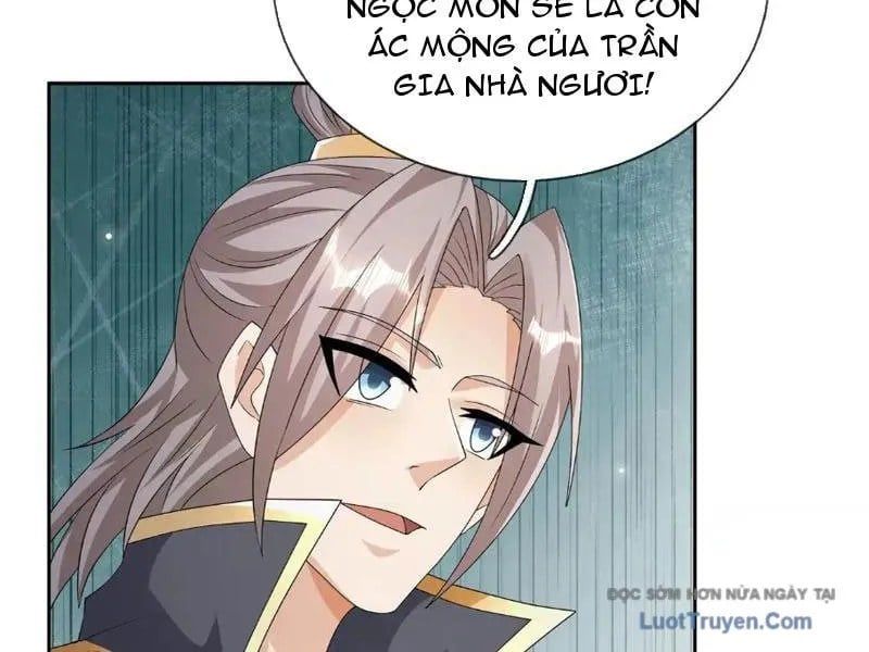 đọc truyện Thu Triệu Vạn Đồ Đệ, Vi Sư Vô Địch Thế Gian Chương 205 ảnh 124 tại Thiên Thai Truyện