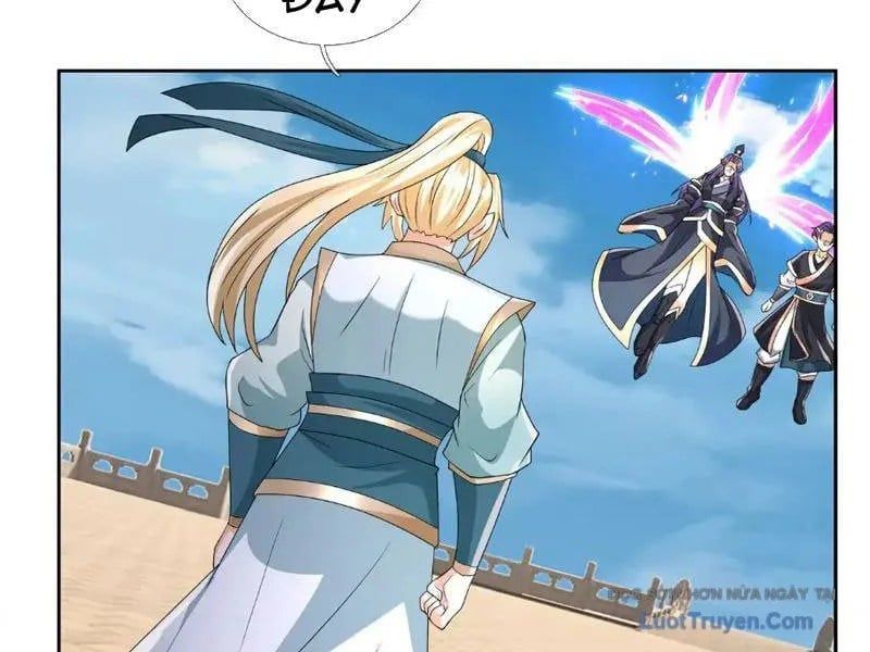 đọc truyện Thu Triệu Vạn Đồ Đệ, Vi Sư Vô Địch Thế Gian Chương 205 ảnh 128 tại Thiên Thai Truyện