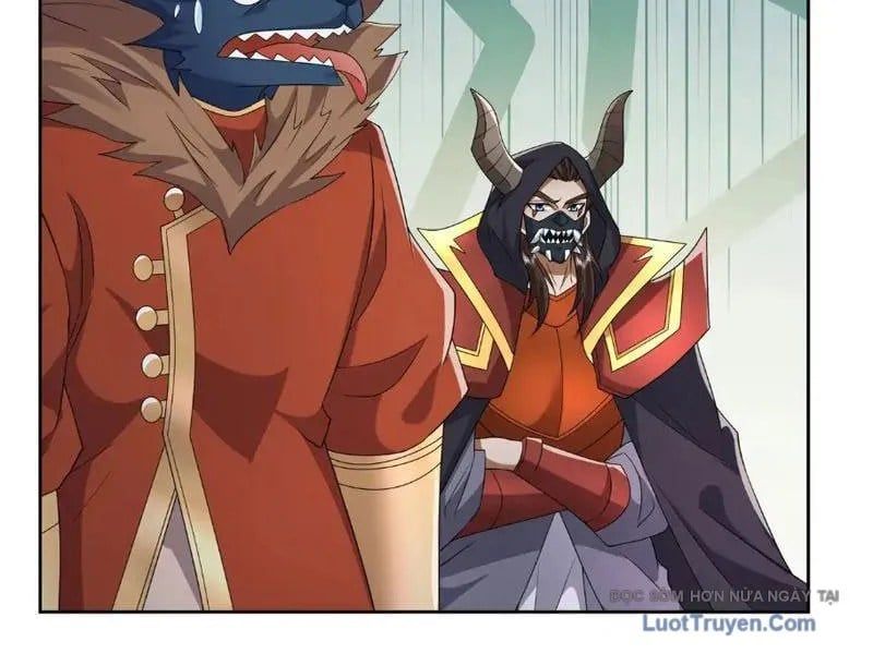 đọc truyện Thu Triệu Vạn Đồ Đệ, Vi Sư Vô Địch Thế Gian Chương 205 ảnh 136 tại Thiên Thai Truyện